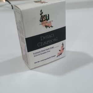 Printed Soap Packaging Box - Image 5