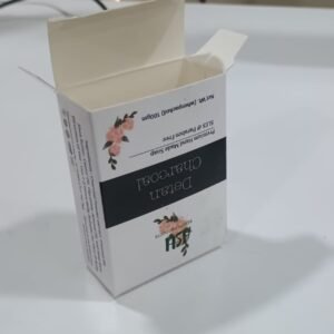 Printed Soap Packaging Box - Image 4