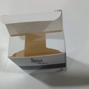Printed Soap Packaging Box - Image 2