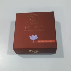 Soap Box with Gold Foil Finish - Image 3