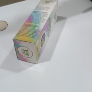 Printed Mono Carton Juice Box – 500ML - Image 2