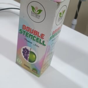 Printed Mono Carton Juice Box – 500ML - Image 5