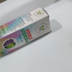 Printed Mono Carton Juice Box – 500ML - Image 3