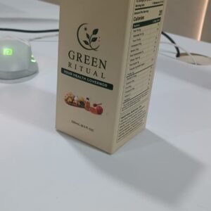 Custom Printed Herbal Product Packaging Box - Image 7