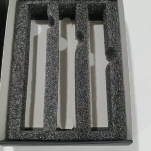 Perfume Packaging Box with Foam Insert - Image 5
