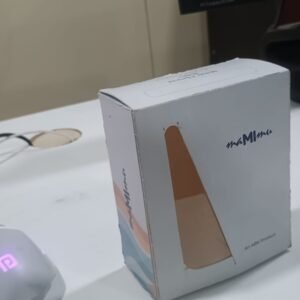 Custom Printed Die-Cut Window Packaging Box - Image 6