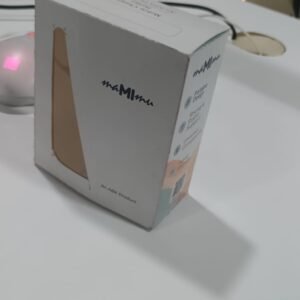 Custom Printed Die-Cut Window Packaging Box - Image 4