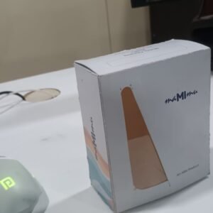 Custom Printed Die-Cut Window Packaging Box - Image 5