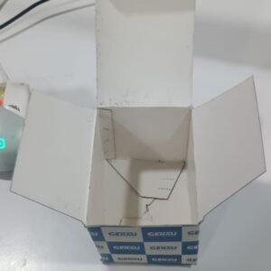 Automotive Parts Packaging Box - Image 3
