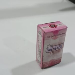 Printed Attar Packaging Box - Image 2