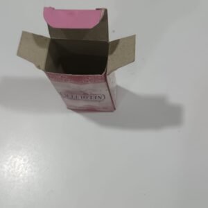 Printed Attar Packaging Box - Image 3