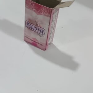 Printed Attar Packaging Box - Image 4