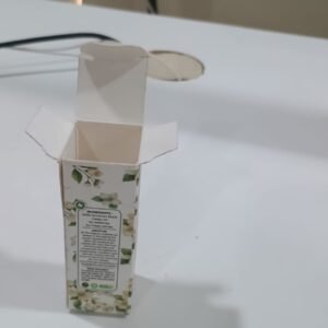 Printed Essential Oil Packaging Box - Image 3