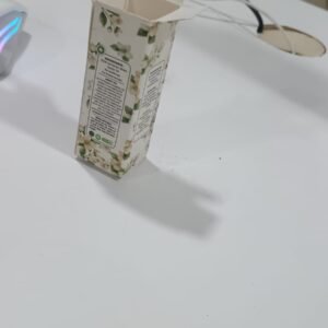Printed Essential Oil Packaging Box - Image 2
