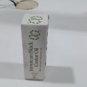 Printed Essential Oil Packaging Box - Image 5