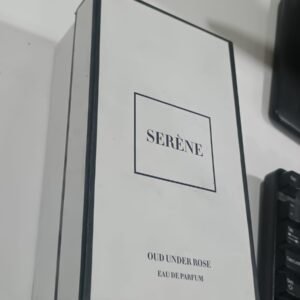 Rigid Packaging Box for Perfume, Gifts & Cosmetics - Image 4