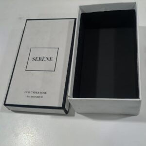 Rigid Packaging Box for Perfume, Gifts & Cosmetics - Image 3