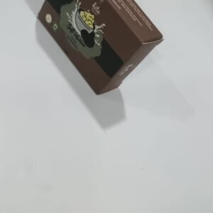 Custom Soap Box Packaging - Image 3