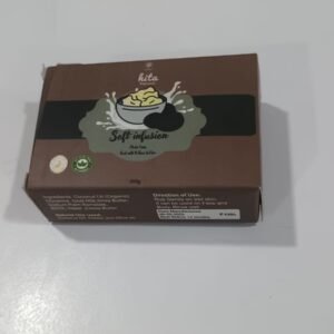 Custom Soap Box Packaging - Image 2