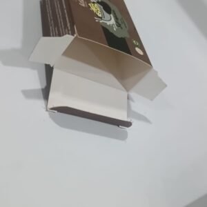 Custom Soap Box Packaging