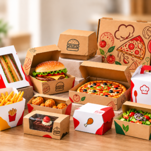 Food Packaging