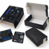 Gaming Mouse Packaging Box