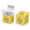 Mini Lip Balm Packaging Box