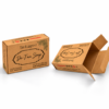 Kraft Paper Soap Packaging Box