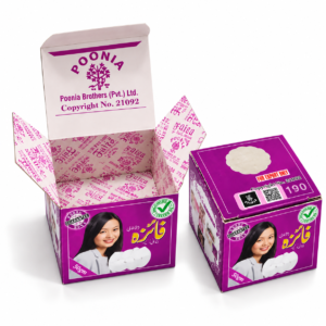 Cosmetic Packaging Box