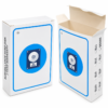 Printed Hard Disk Packaging Boxes