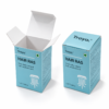 Hair Supplement Packaging Box