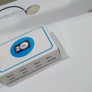 Printed Hard Disk Packaging Boxes - Image 4
