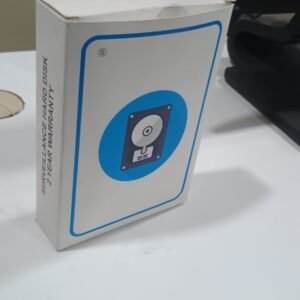 Printed Hard Disk Packaging Boxes - Image 5