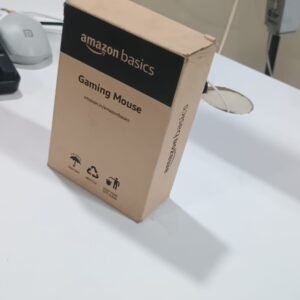 Gaming Mouse Packaging Box - Image 6