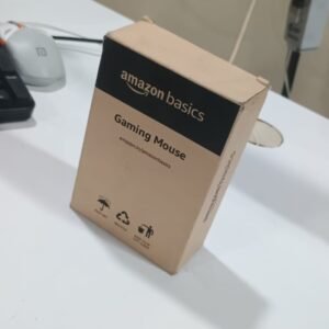 Gaming Mouse Packaging Box - Image 5