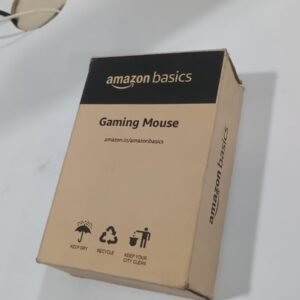 Gaming Mouse Packaging Box - Image 4