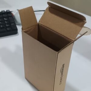 Gaming Mouse Packaging Box - Image 2