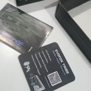 Gaming Mouse Packaging Box - Image 8