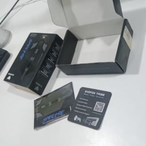 Gaming Mouse Packaging Box - Image 2