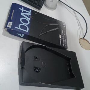 Earphone Packaging Box - Image 3
