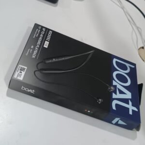 Earphone Packaging Box - Image 5
