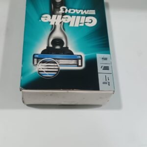 Razor Packaging Sleeve Box with Inner Tray - Image 4