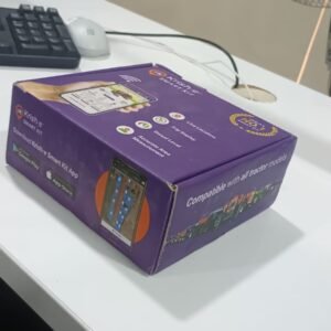 Agricultural GPS Tracking Device Packaging Box - Image 5