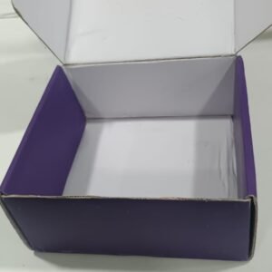 Agricultural GPS Tracking Device Packaging Box - Image 4