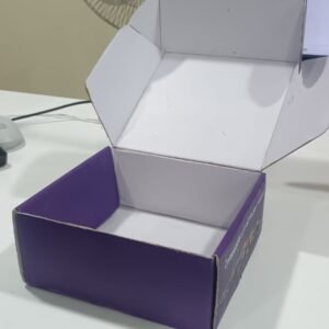 Agricultural GPS Tracking Device Packaging Box - Image 3