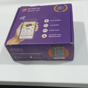 Agricultural GPS Tracking Device Packaging Box - Image 6
