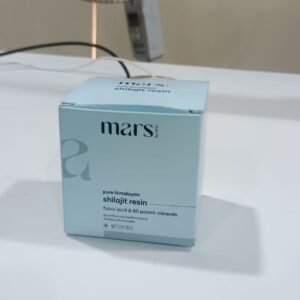 Shilajit Resin Packaging Box - Image 5