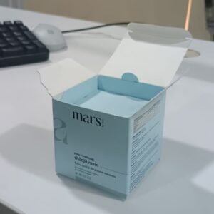 Shilajit Resin Packaging Box - Image 2