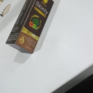 Herbal Hair Oil Packaging Box - Image 5