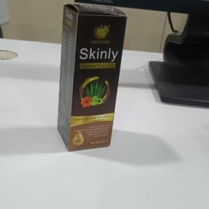 Herbal Hair Oil Packaging Box - Image 4